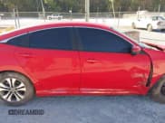 ✅ 2016 Honda Civic LX • VIN: 2HGFC2F57GH560072 • Lot: 43579961. Wystawiony na IAAI z przebiegiem 62 340 mil. Bezpłatny archiwum sprzedaży aukcyjnych z USA i szczegółowy raport historii pojazdu na DreamBid. Zdjęcie 14.
