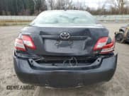 ✅ 2011 Toyota Camry LE • VIN: 4T1BF3EK9BU636488 • Лот: 91245355. Опубликован ранее на Copart с пробегом 198 703 миль. Бесплатный доступ к архиву аукционных продаж из США и подробный отчёт об истории автомобиля на DreamBid. Изображение 6.