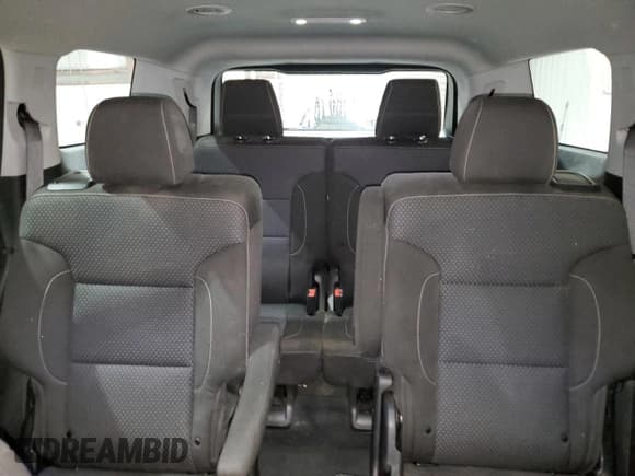 ✅ 2023 GMC Acadia SLE • VIN: 1GKKNRL41PZ181794 • Лот: 90396605. Опубликован ранее на Copart с пробегом 78 704 миль. Бесплатный доступ к архиву аукционных продаж из США и подробный отчёт об истории автомобиля на DreamBid. Изображение 10.