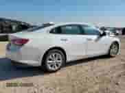 2021 Chevrolet Malibu LT z VIN 1G1ZD5ST6MF011399, wystawiony jako Copart lot #70579415 z przebiegiem 40 374 mil mil oraz Szkoda całkowita • Salvage title. Historia ofert i sprzedaży dostępna na DreamBid. Obrazek 3.