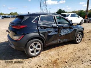 ✅ 2023 Hyundai Kona SEL • VIN: KM8K6CAB9PU041427 • Лот: 73842524. Опубликован ранее на Copart с пробегом 11 184 миль. Бесплатный доступ к архиву аукционных продаж из США и подробный отчёт об истории автомобиля на DreamBid. Изображение 3.