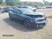 2011 Chevrolet Camaro 1LT z VIN 2G1FB1ED2B9173123, wystawiony jako IAAI lot #43338581 z przebiegiem 136 567 mil mil oraz . Historia ofert i sprzedaży dostępna na DreamBid. Obrazek 1.