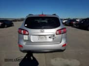 ✅ 2012 Hyundai Santa Fe GLS • VIN: 5XYZG3AB6CG128889 • Lot: 80325464. Listed on Copart with 209,888 mi. Free auction sales archive from the USA and detailed vehicle history report at DreamBid. Image 6.