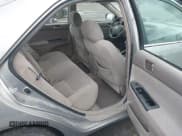 ✅ 2005 Toyota Camry LE • VIN: 4T1BE30KX5U955364 • Lot: 43717827. Listed on IAAI with 216,992 mi. Free auction sales archive from the USA and detailed vehicle history report at DreamBid. Image 8.