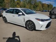 ✅ 2016 Toyota Avalon XLE Plus • VIN: 4T1BK1EB5GU236449 • Лот: 86220725. Опубликован ранее на Copart с пробегом 52 599 миль. Бесплатный доступ к архиву аукционных продаж из США и подробный отчёт об истории автомобиля на DreamBid. Изображение 4.