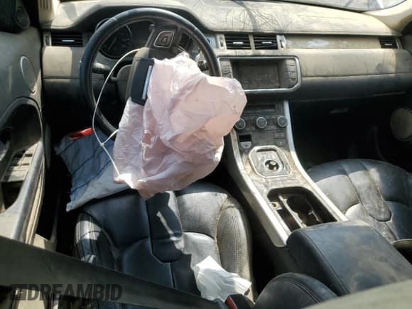 ✅ 2015 Land Rover Range Rover Evoque Pure Plus • VIN: SALVP2BG3FH049669 • Лот: 70842074. Опубликован ранее на Copart с пробегом Не указан. Бесплатный доступ к архиву аукционных продаж из США и подробный отчёт об истории автомобиля на DreamBid. Изображение 8.