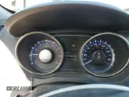 ✅ 2011 Hyundai Sonata GLS • VIN: 5NPEB4AC9BH090349 • Lot: 56509285. Listed on Copart with 369,228 mi. Free auction sales archive from the USA and detailed vehicle history report at DreamBid. Image 9.