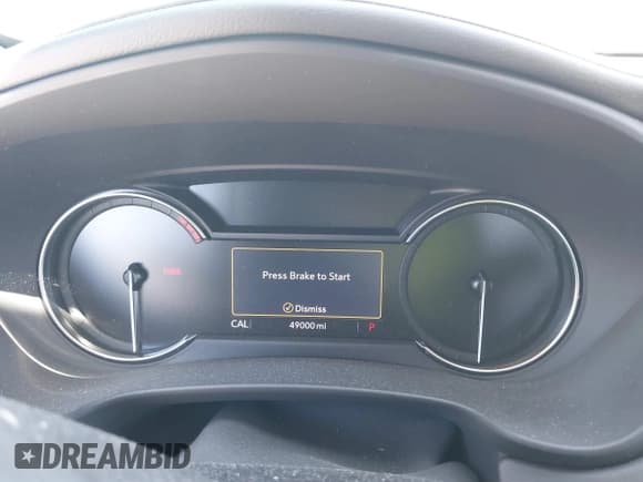 ✅ 2020 Cadillac XT4 FWD Premium Luxury • VIN: 1GYFZCR49LF138493 • Лот: 41894823. Опубликован ранее на IAAI с пробегом 49 000 миль. Бесплатный доступ к архиву аукционных продаж из США и подробный отчёт об истории автомобиля на DreamBid. Изображение 7.