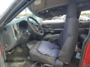 ✅ 2004 Chevrolet S-10 LS • VIN: 1GCDT13X44K124855 • Лот: 77341734. Опубликован ранее на Copart с пробегом Не указан. Бесплатный доступ к архиву аукционных продаж из США и подробный отчёт об истории автомобиля на DreamBid. Изображение 7.