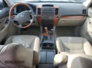 ✅ 2006 Lexus GX 470 • VIN: JTJBT20X960112181 • Lot: 81455765. Listed on Copart with 222,425 mi. Free auction sales archive from the USA and detailed vehicle history report at DreamBid. Image 8.