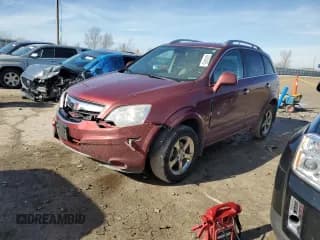 ✅ 2008 Saturn VUE XR • VIN: 3GSCL53758S728609 • Lot: 43409425. Wystawiony na Copart z przebiegiem 126 110 mil. Bezpłatny archiwum sprzedaży aukcyjnych z USA i szczegółowy raport historii pojazdu na DreamBid. Zdjęcie 1.