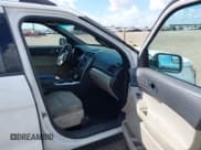 ✅ 2013 Ford Explorer • VIN: 1FM5K7B81DGA45114 • Lot: 43366943. Listed on IAAI with 233,770 mi. Free auction sales archive from the USA and detailed vehicle history report at DreamBid. Image 5.