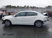 ✅ 2011 Honda Accord EX • VIN: 1HGCP2F78BA034839 • Lot: 43794959. Listed on IAAI with 117,966 mi. Free auction sales archive from the USA and detailed vehicle history report at DreamBid. Image 15.