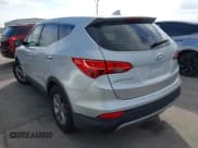 ✅ 2014 Hyundai Santa Fe • VIN: 5XYZT3LB1EG162718 • Лот: 43236826. Опубликован ранее на IAAI с пробегом 197 087 миль. Бесплатный доступ к архиву аукционных продаж из США и подробный отчёт об истории автомобиля на DreamBid. Изображение 3.