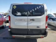 ✅ 2019 Ford Transit Passenger XL • VIN: 1FMZK1ZM5KKB14740 • Lot: 47195585. Listed on Copart with 36,109 mi. Free auction sales archive from the USA and detailed vehicle history report at DreamBid. Image 6.