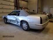 ✅ 2000 Cadillac Eldorado Touring ETC • VIN: 1G6ET1294YU180525 • Lot: 89253455. Listed on Copart with 102,230 mi. Free auction sales archive from the USA and detailed vehicle history report at DreamBid. Image 2.