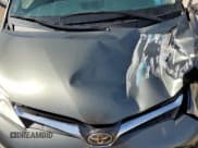 ✅ 2020 Toyota Sienna LE • VIN: 5TDJZ3DC3LS240743 • Lot: 52117865. Listed on Copart with 93,047 mi. Free auction sales archive from the USA and detailed vehicle history report at DreamBid. Image 12.