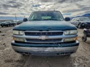 ✅ 2002 Chevrolet Tahoe LT • VIN: 1GNEK13ZX2J334640 • Lot: 95347455. Listed on Copart with 243,855 mi. Free auction sales archive from the USA and detailed vehicle history report at DreamBid. Image 5.