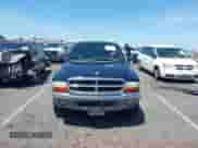 1997 Dodge Dakota with VIN 1B7GG23YXVS187587, listed as a IAAI auction lot 42598352 with 180,375 mi miles and . Bid and sale history available at DreamBid. Image 12.