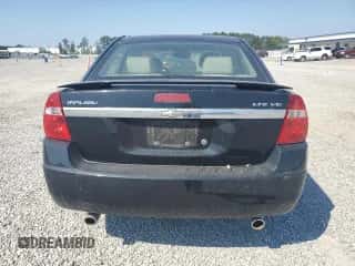 2007 Chevrolet Malibu LTZ z VIN 1G1ZU57N87F241072, wystawiony jako Copart lot #73156324 z przebiegiem 108 611 mil mil oraz Szkoda całkowita • Salvage title. Historia ofert i sprzedaży dostępna na DreamBid. Obrazek 6.