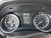 ✅ 2018 Toyota Camry SE • VIN: 4T1B11HK6JU545269 • Lot: 91433865. Listed on Copart with 116,032 mi. Free auction sales archive from the USA and detailed vehicle history report at DreamBid. Image 9.