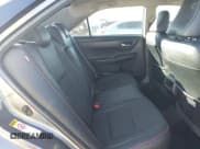 ✅ 2017 Toyota Camry SE • VIN: 4T1BF1FKXHU786167 • Lot: 43582773. Listed on IAAI with 48,569 mi. Free auction sales archive from the USA and detailed vehicle history report at DreamBid. Image 8.