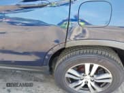 ✅ 2018 Honda Pilot EX-L • VIN: 5FNYF6H5XJB013698 • Lot: 42986201. Listed on IAAI with 63,873 mi. Free auction sales archive from the USA and detailed vehicle history report at DreamBid. Image 6.