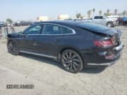 ✅ 2019 Volkswagen Arteon SEL R-Line • VIN: WVWHR7AN4KE025856 • Лот: 60123595. Опубликован ранее на Copart с пробегом 132 646 миль. Бесплатный доступ к архиву аукционных продаж из США и подробный отчёт об истории автомобиля на DreamBid. Изображение 2.