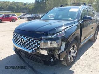 ✅ 2021 Hyundai Santa Fe SEL • VIN: 5NMS2DAJ9MH325043 • Лот: 43416390. Опубликован ранее на IAAI с пробегом 60 379 миль. Бесплатный доступ к архиву аукционных продаж из США и подробный отчёт об истории автомобиля на DreamBid. Изображение 6.