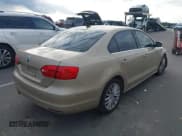 ✅ 2012 Volkswagen Jetta SEL • VIN: 3VWLP7AJ4CM300227 • Lot: 43781524. Listed on IAAI with 180,937 mi. Free auction sales archive from the USA and detailed vehicle history report at DreamBid. Image 4.