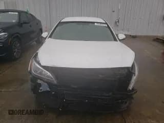 ✅ 2017 Hyundai Sonata SE • VIN: KMHE24L17HA058006 • Лот: 45182313. Опубликован ранее на Copart с пробегом 109 690 миль. Бесплатный доступ к архиву аукционных продаж из США и подробный отчёт об истории автомобиля на DreamBid. Изображение 5.