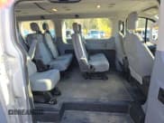 ✅ 2017 Ford Transit XL • VIN: 1FMZK1ZM6HKB47903 • Lot: 85955475. Wystawiony na Copart z przebiegiem 234 921 mil. Bezpłatny archiwum sprzedaży aukcyjnych z USA i szczegółowy raport historii pojazdu na DreamBid. Zdjęcie 6.