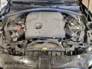 ✅ 2021 Jaguar F-Pace R-Dynamic S • VIN: SADCT2FU4MA686932 • Лот: 91853975. Опубликован ранее на Copart с пробегом 50 630 миль. Бесплатный доступ к архиву аукционных продаж из США и подробный отчёт об истории автомобиля на DreamBid. Изображение 12.