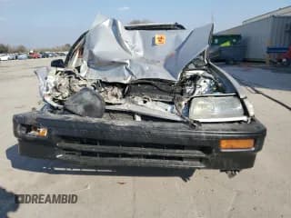 ✅ 1989 Honda Civic • VIN: 1HGED3547KA096229 • Lot: 44426325. Wystawiony na Copart z przebiegiem 128 218 mil. Bezpłatny archiwum sprzedaży aukcyjnych z USA i szczegółowy raport historii pojazdu na DreamBid. Zdjęcie 5.