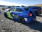 ✅ 2020 Subaru WRX STI • VIN: JF1VA2E66L9813716 • Лот: 57090595. Опубликован ранее на Copart с пробегом 41 984 миль. Бесплатный доступ к архиву аукционных продаж из США и подробный отчёт об истории автомобиля на DreamBid. Изображение 2.