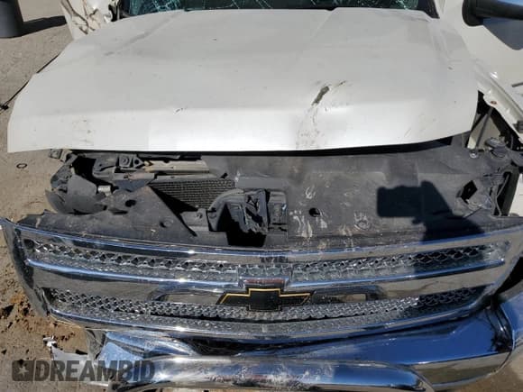 ✅ 2013 Chevrolet Silverado 1500 LT • VIN: 3GCPKSE76DG333122 • Лот: 92124065. Опубликован ранее на Copart с пробегом Не указан. Бесплатный доступ к архиву аукционных продаж из США и подробный отчёт об истории автомобиля на DreamBid. Изображение 11.