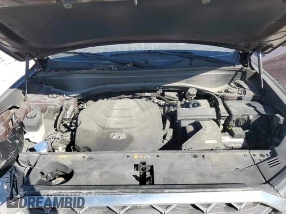 ✅ 2020 Hyundai Palisade Limited • VIN: KM8R54HE6LU141826 • Lot: 77383504. Wystawiony na Copart z przebiegiem 90 655 mil. Bezpłatny archiwum sprzedaży aukcyjnych z USA i szczegółowy raport historii pojazdu na DreamBid. Zdjęcie 12.