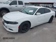 ✅ 2018 Dodge Charger SXT Plus • VIN: 2C3CDXHG4JH125175 • Лот: 42783344. Опубликован ранее на IAAI с пробегом 92 510 миль. Бесплатный доступ к архиву аукционных продаж из США и подробный отчёт об истории автомобиля на DreamBid. Изображение 2.