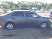 ✅ 2010 Toyota Corolla • VIN: JTDBU4EE0AJ075558 • Lot: 42333233. Listed on IAAI with 98,969 mi. Free auction sales archive from the USA and detailed vehicle history report at DreamBid. Image 13.