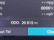 ✅ 2023 Volvo XC90 Plus • VIN: YV4L12PN0P1973047 • Lot: 41906702. Listed on IAAI with 20,615 mi. Free auction sales archive from the USA and detailed vehicle history report at DreamBid. Image 15.