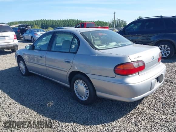 2000 Chevrolet Malibu z VIN 1G1ND52J2Y6228161, wystawiony jako IAAI lot #42360607 z przebiegiem 92 704 mil mil oraz . Historia ofert i sprzedaży dostępna na DreamBid. Obrazek 3.
