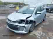 2017 Chevrolet Sonic LT with VIN 1G1JD5SB6H4128275, listed as a IAAI auction lot 42189494 with 79,403 mi miles and . Bid and sale history available at DreamBid. Image 6.