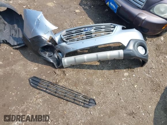 ✅ 2017 Subaru Outback Limited • VIN: 4S4BSENC6H3345123 • Лот: 42403091. Опубликован ранее на IAAI с пробегом 44 981 миль. Бесплатный доступ к архиву аукционных продаж из США и подробный отчёт об истории автомобиля на DreamBid. Изображение 12.