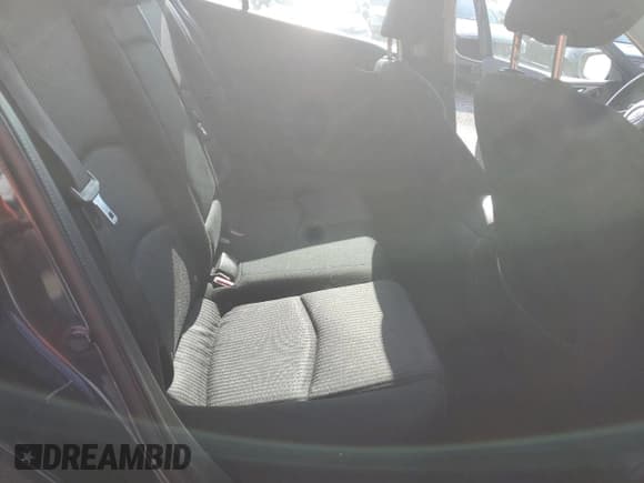 ✅ 2014 Mazda 3 i Touring • VIN: JM1BM1L75E1206444 • Лот: 85827225. Опубликован ранее на Copart с пробегом 150 209 миль. Бесплатный доступ к архиву аукционных продаж из США и подробный отчёт об истории автомобиля на DreamBid. Изображение 10.