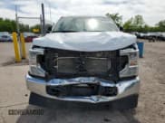 ✅ 2022 Ford F-250 XL • VIN: 1FT7W2BT1NEE21252 • Lot: 56822225. Listed on Copart with 88,549 mi. Free auction sales archive from the USA and detailed vehicle history report at DreamBid. Image 5.