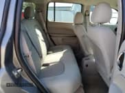 ✅ 2007 Chevrolet HHR LT • VIN: 3GNDA23D67S605529 • Lot: 51654215. Listed on Copart with 106,350 mi. Free auction sales archive from the USA and detailed vehicle history report at DreamBid. Image 10.