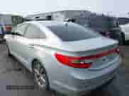 2017 Hyundai Azera с VIN KMHFG4JG2HA581950, выставлен на аукционе IAAI как лот 41368484 с пробегом 92 210 миль миль и . История ставок и продаж доступна на DreamBid. Изображение 3.
