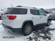 ✅ 2018 GMC Acadia SLE • VIN: 1GKKNSLS1JZ246642 • Lot: 43810041. Wystawiony na IAAI z przebiegiem 111 950 mil. Bezpłatny archiwum sprzedaży aukcyjnych z USA i szczegółowy raport historii pojazdu na DreamBid. Zdjęcie 4.