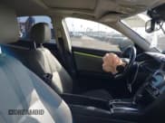 ✅ 2018 Honda Civic EX-L • VIN: JHMFC1F8XJX033602 • Лот: 43648946. Опубликован ранее на IAAI с пробегом 102 463 миль. Бесплатный доступ к архиву аукционных продаж из США и подробный отчёт об истории автомобиля на DreamBid. Изображение 5.