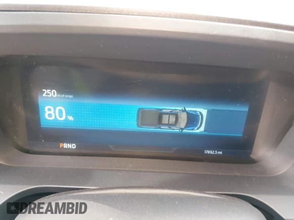 ✅ 2023 Ford F-150 Lightning Pro • VIN: 1FT6W1EVXPWG53591 • Лот: 42249385. Опубликован ранее на IAAI с пробегом 17 892 миль. Бесплатный доступ к архиву аукционных продаж из США и подробный отчёт об истории автомобиля на DreamBid. Изображение 17.